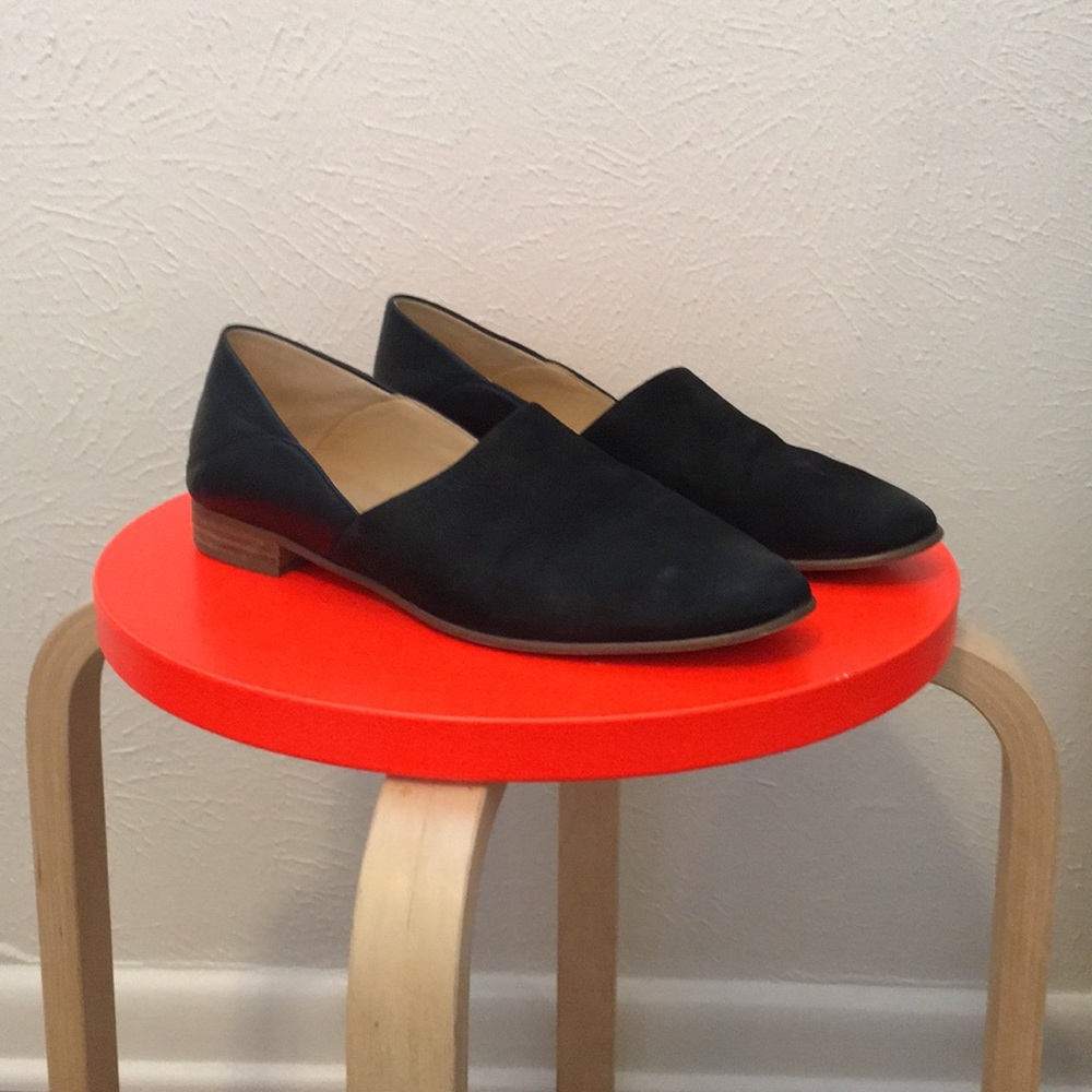 Clark’s Pure Tone Loafer Flats